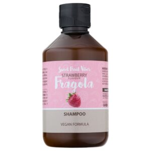 Šampon za kosu 3ME Sweet Fruit Vibes jagoda 250ml