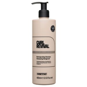 Šampon za kovrdžavu kosu OSMO Curl Revival 400ml