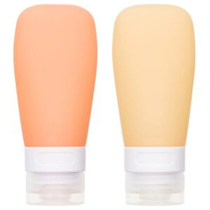 Silikonske bočice za putovanje