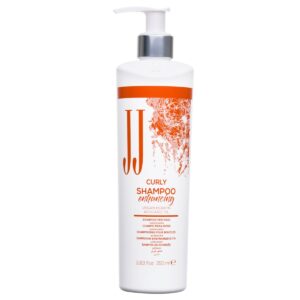 Šampon za kovrdžavu kosu JJ's ulje avokada 350ml