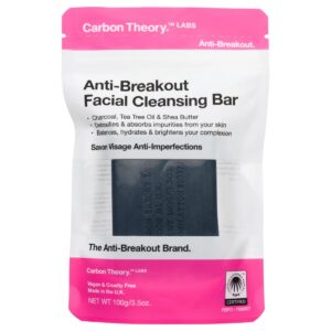 Sapun za lice - Anti-breakout