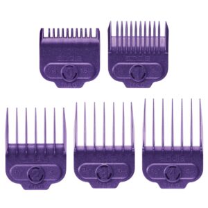 Set češljeva sa magnetima ANDIS