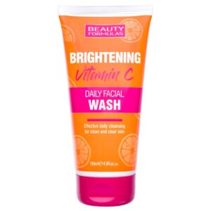 Gel za čišćenje lica Brightening - vitamin C