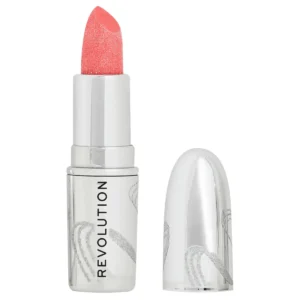 Ruž za usne - Metallic Muse Glitter Baby Pink