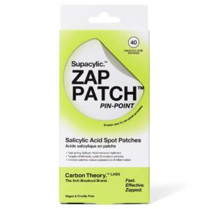 Trakice za bubuljice Pin-Point - salicilna kiselina