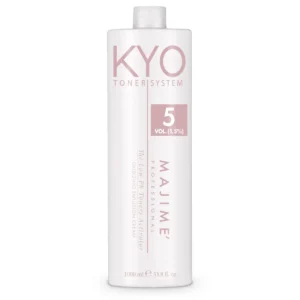 Aktivator tonera za kosu Majime' 1,5%