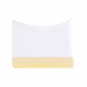 Pamučna podloga za nadogradnju svilenih trepavica 10/1