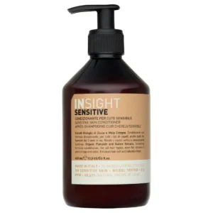 Balzam bez sulfata za osetljivu kožu glave INSIGHT Sensitive 400ml