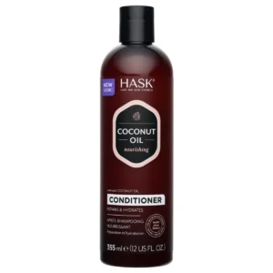 Balzam za revitalizaciju kose - kokosovo ulje