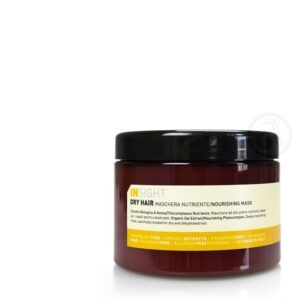 DRY HAIR hranljiva maska za suvu kosu - 500ml