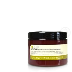ANTI-FRIZZ hidratantna maska za kontrolu statičkog elektriciteta 500ml
