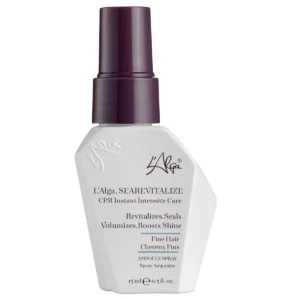 Ampula u spreju za tanku kosu - Searevitalize