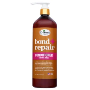 Balzam za oštećenu kosu - Bond & Repair