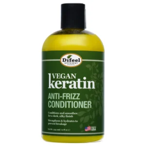 Balzam za kosu - Vegan Keratin
