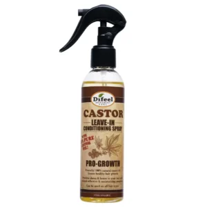 Balzam za kosu bez ispiranja - Pro-Growth ricinusovo ulje