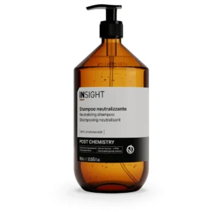 Šampon posle farbanja kose - Post-chemistry