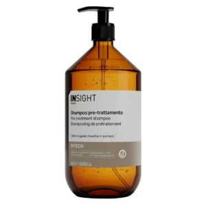 Šampon za dubinsko pranje kose - Intech 900 ml