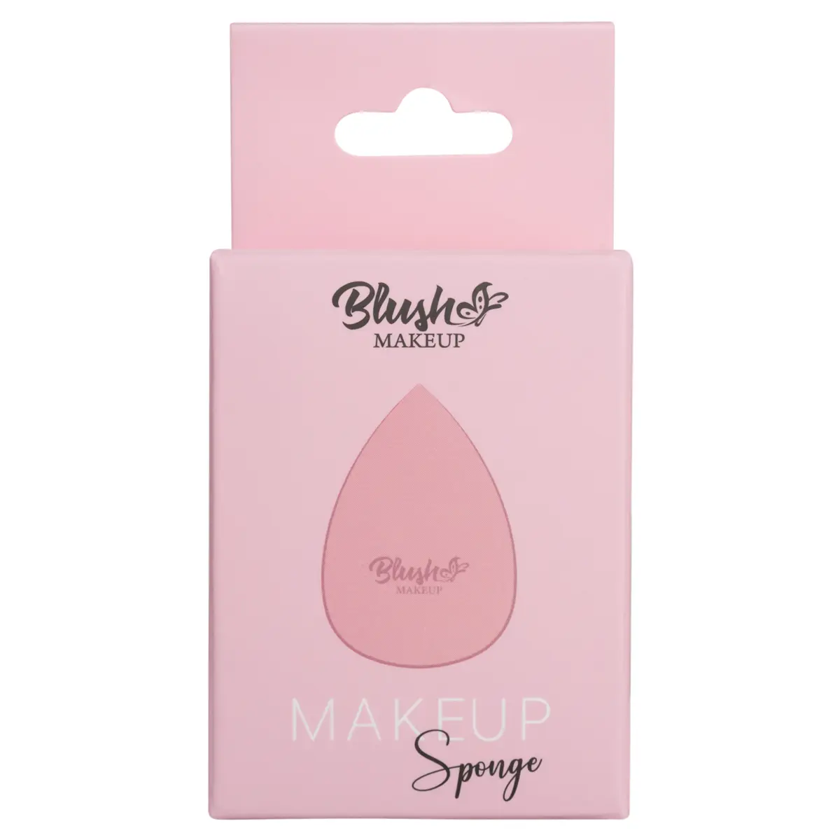 Sunđer za blendovanje - roze BL145 - Image 2