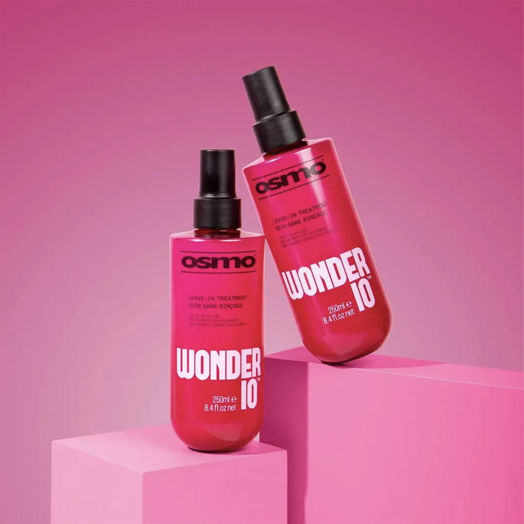 Tretman u spreju bez ispiranja - Wonder 10 250 ml - Image 2