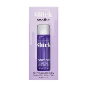 Ulje posle depilacije - lavanda 30 ml