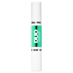 Lepak i fiksator za trepavice 2 u 1 - Glue and Seal