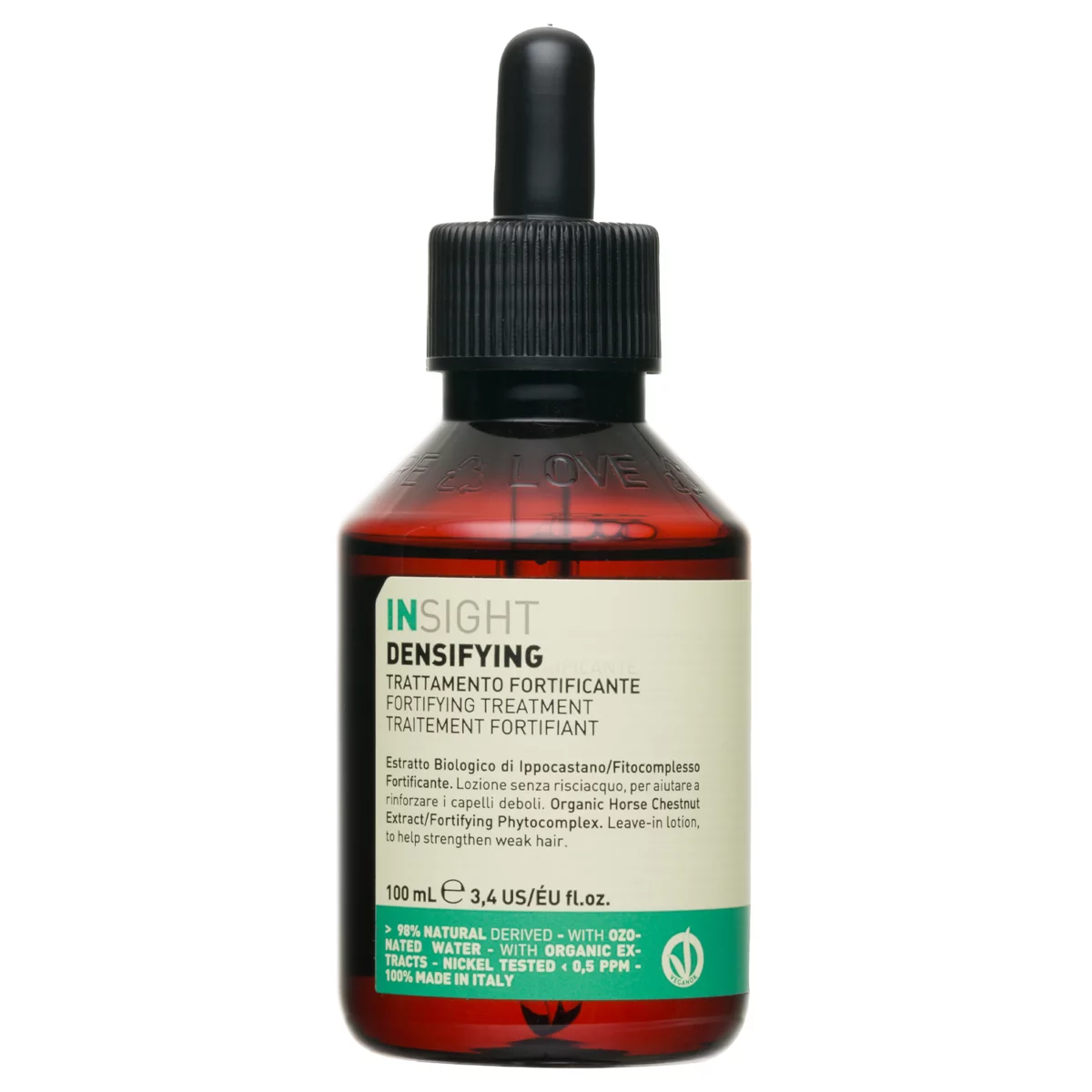 Tretman za prevenciju opadanja kose INSIGHT Densifying
