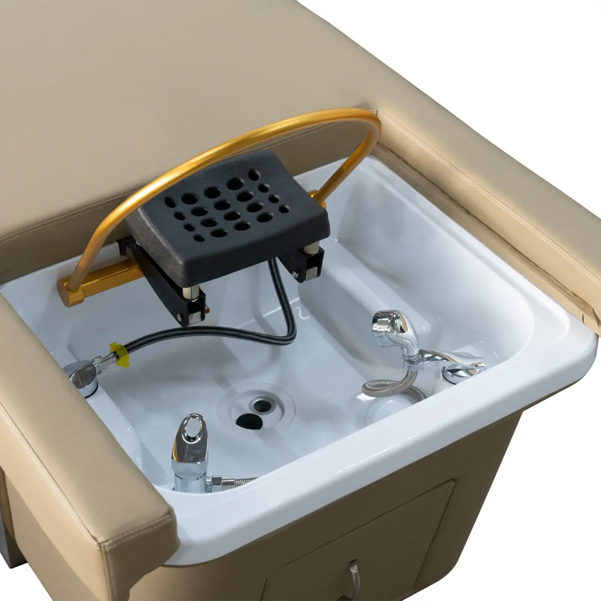 Head spa elektropodesiva šamponjera WL U470 - Image 3