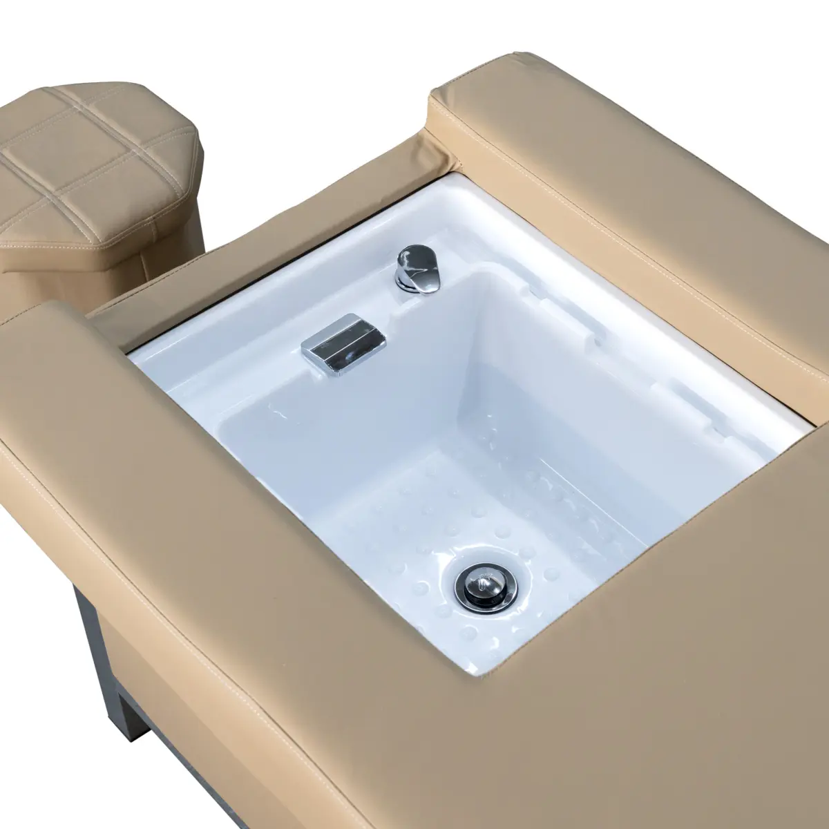 Head spa elektropodesiva šamponjera WL U470 - Image 4