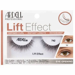 Trepavice na traci - Lift Effect 742