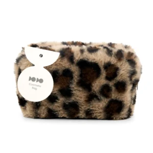 Kozmetički neseser - leopard