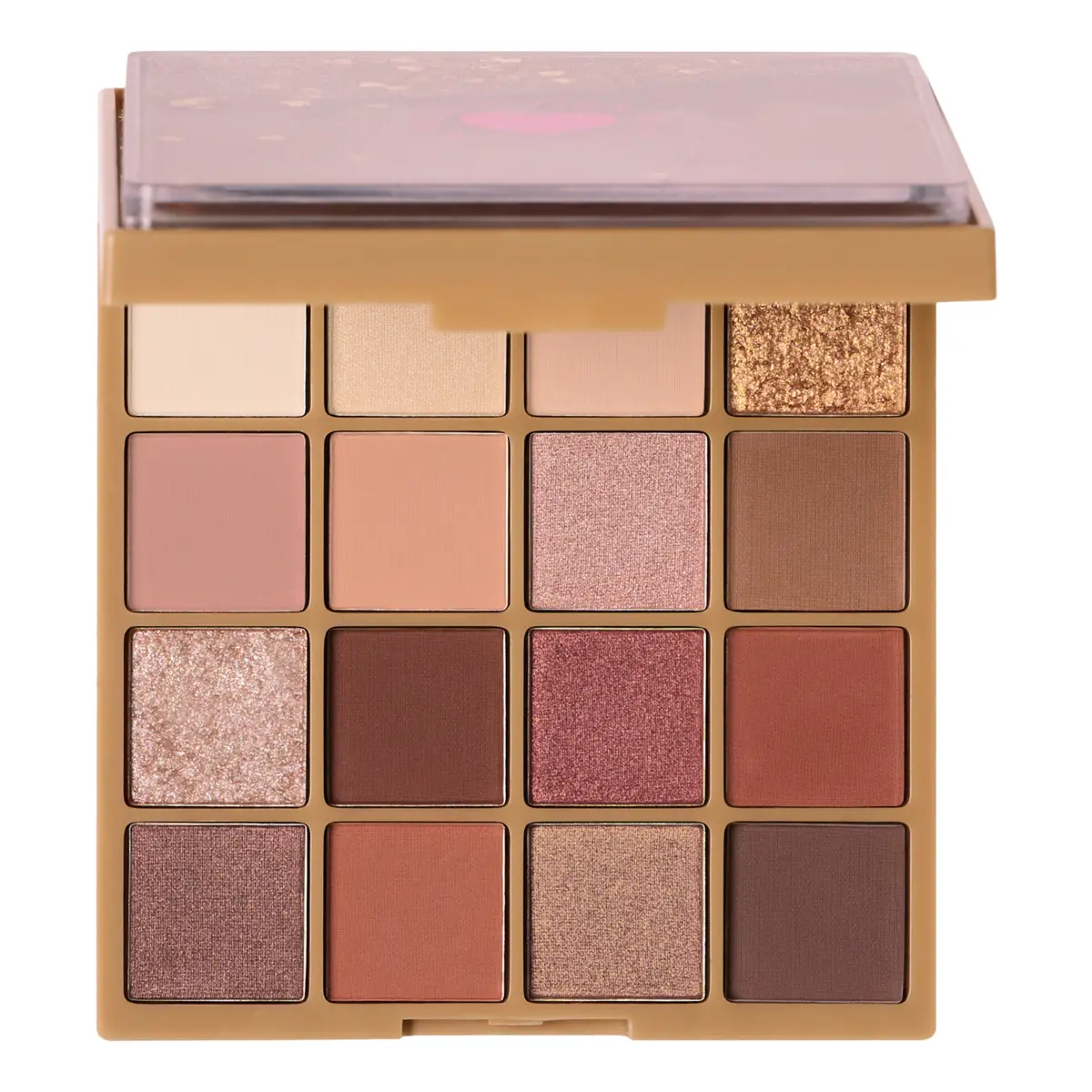 Paleta senki i pigmenata - Mocha Magic - Image 2