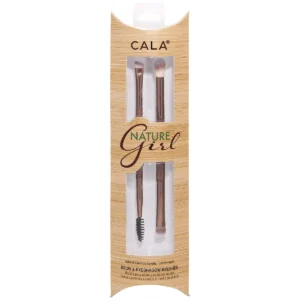 Set četkica za šminkanje - Nature Girl