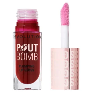 Sjaj za puniji izgled usana - Pout Bomb New