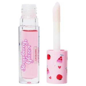 Sjaj za usne - Strawberry Glaze