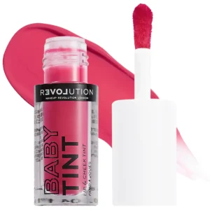 Rumenilo i ruž za usne RELOVE Baby Tint