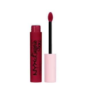 Tečni mat ruž za usne - Lip Lingerie LXXL