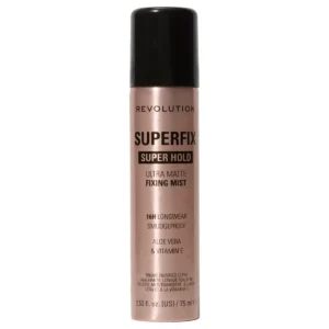 Fiksator za šminku - Super Fix