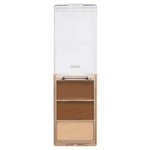 Paleta bronzera - Bronze Icon