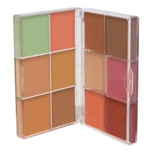 Paleta za šminkanje - Everything Base