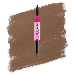 Dvostrana puder olovka za obrve - Fluff & Snatch