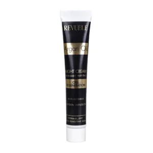 Noćna krema protiv bora - arganovo ulje 50 ml