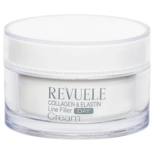 Dnevna krema za korekciju bora - Bioactive kolagen i elastin 50 ml