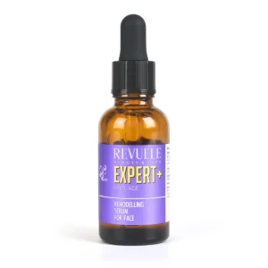 Serum za zatezanje kože lica - Expert+ 30 ml