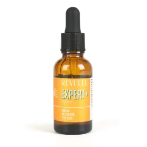 Energetski serum za lice - Expert+ 30 ml