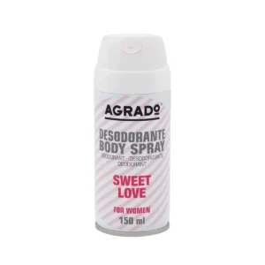 Ženski dezodorans - Sweet Love 150 ml
