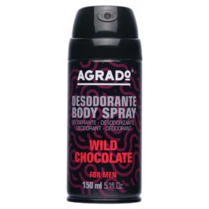 Muški dezodorans - Wild Chocolate 150 ml