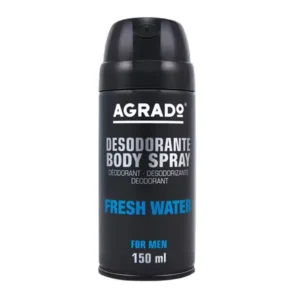 Muški dezodorans - Fresh Water 150 ml