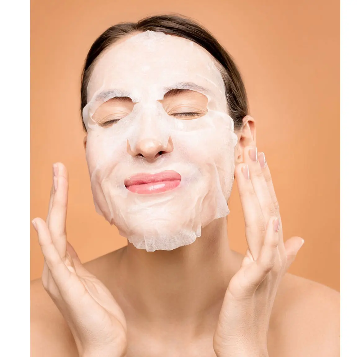 Sheet maska za lice - Collagen Essence kolagen - Image 3