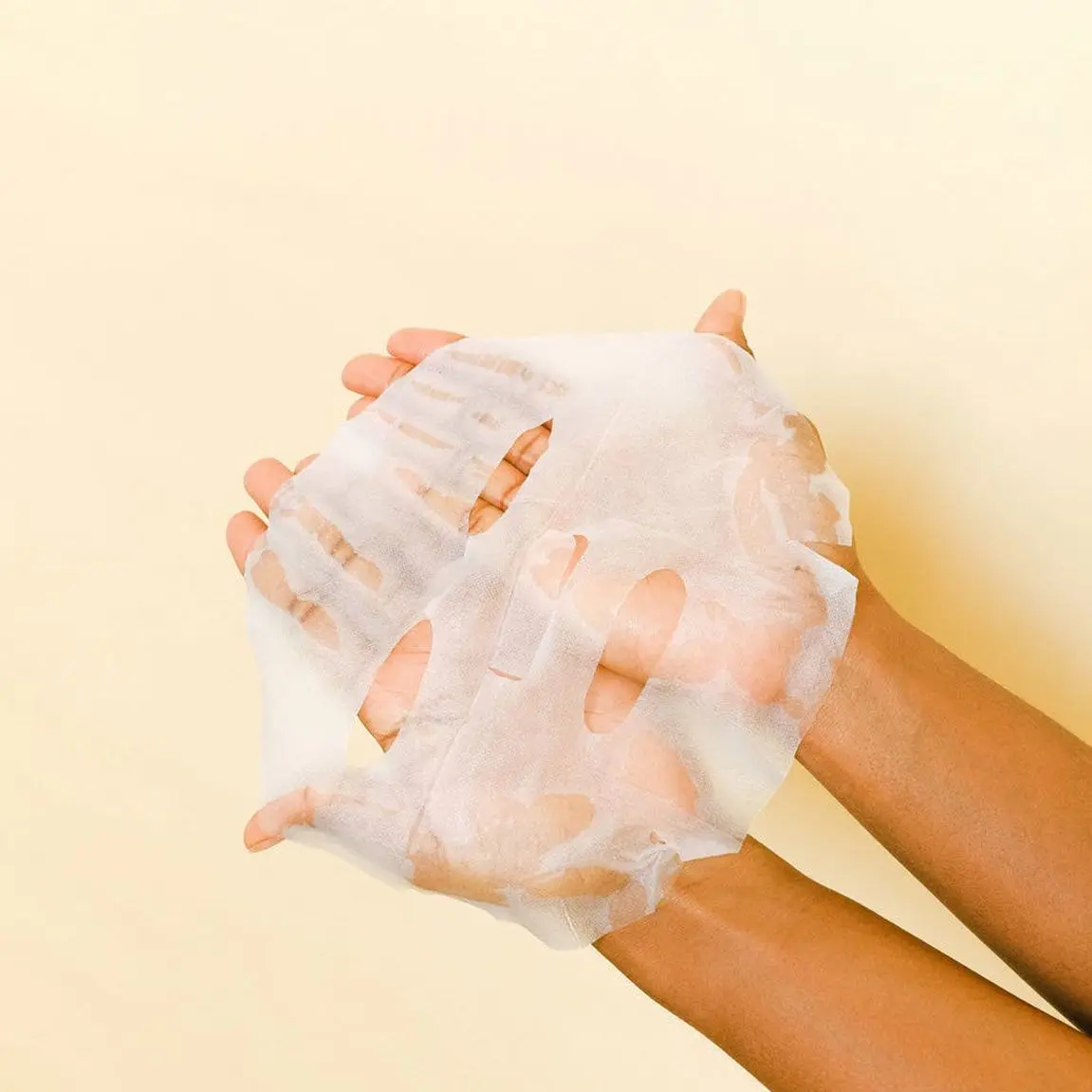 Sheet maska za lice - Collagen Essence acerola - Image 4