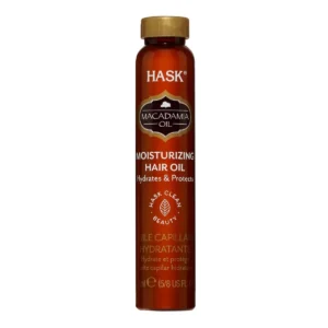 Hranljivo ulje za hidrataciju kose - makadamija 18 ml